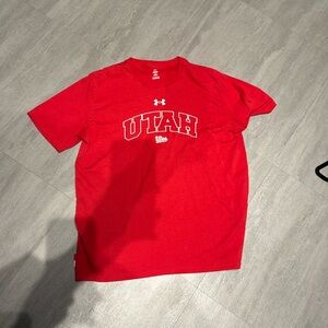 Utah shirt large